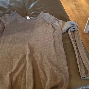Lululemon items